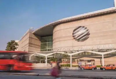 Grupo Tacla: Da Tecida aos Shoppings Centers do Sul – Uma História de Sucesso!