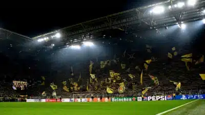 Borussia Dortmund Busca Vitória Decisiva Contra o Bayern Munique em Jogo Crucial!