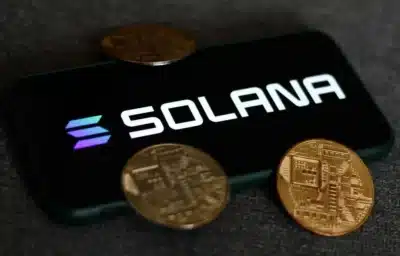 Solana: Analistas Preveem Crescimento Explosivo até 2030 com Projeções Surpreendentes!