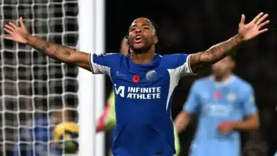 Raheem Sterling Reinventa Carreira com Surpreendente Retorno ao Feyenoord!