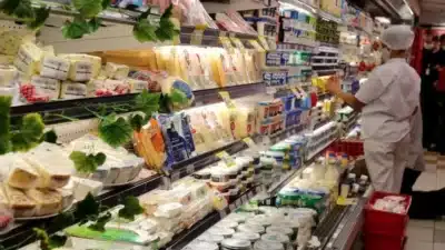 Inflação nos Alimentos: Ministério da Fazenda Alerta para Aceleração em 2026!