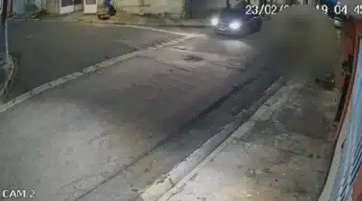 Feminicídio Chocante em Guaianases: Jovem é Agredida com Faca e Homem Detido!