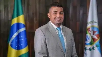 CPI da Organização Criminosa Audiencia TH Joias em Fase Crucial!