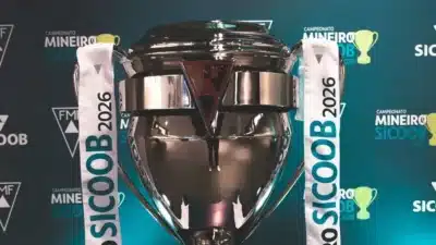 Cruzeiro e Atlético-MG Miram ao Título Mineiro em 2026: Semifinais Decisivas!