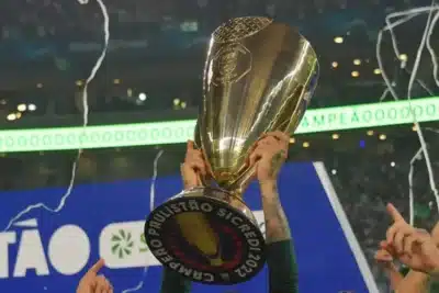 Semifinais do Paulista 2026: Novorizontino x Palmeiras e São Paulo x Corinthians!