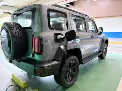 São Paulo Simplifica Carregamento Elétrico com Nova Lei e Impulsiona Setor!