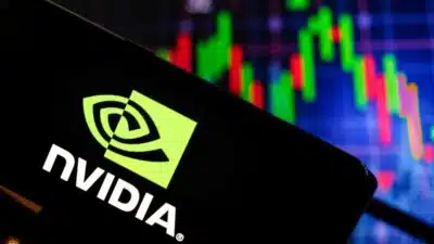 Nvidia Brilhou nos Resultados, Mas o Ceticismo Sobre o Futuro da IA Persiste!