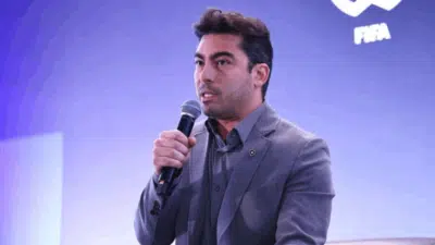 Thaïro Arruda Desliga Cargo no Botafogo Após Divergências com Textor!