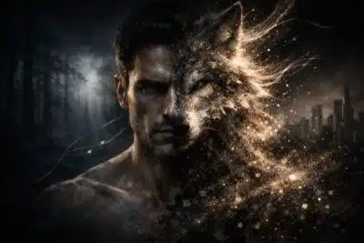 Jovens se Identificam com Animais: O Crescente Movimento “Therian” Surpreende!