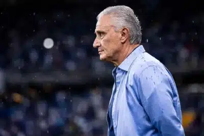 Cruzeiro x Corinthians: Cássio, Fagner e Tite enfrentam o Timão no Mineirão!