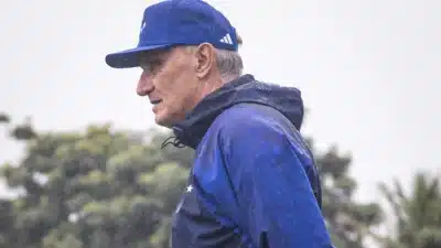 Cruzeiro em Busca da Vitória: Análise e Estratégia na Semifinal do Mineiro!