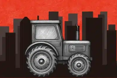 Goiânia Surpreende Produtores Rurais com Novo Mercado Imobiliário e Qualidade de Vida!