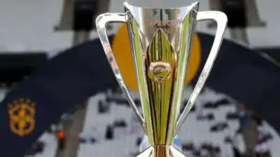 Palmeiras x Corinthians na Supercopa: Gigantes se enfrentam em estreia épica de 2026!