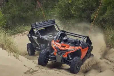 UTV viraliza: o que é, como usar e por que pode ser apreendido no Brasil?