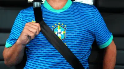 CBF e Uber Anunciam Patrocínio Recorde e Meta Ambiciosa para 2026!