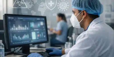 Brasil Lidera Combate Global ao Vírus Nipah: Atenção Mundial e Estratégia Eficaz!