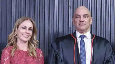 CPI Revela Suspeitas de Lavagem de Dinheiro em Contrato com Advogada de Moraes!