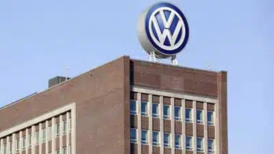 Volkswagen Paga Preço Alto: R$ 165 Milhões por Tráfico Humano e Escravidão!