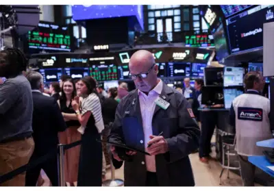 Dados Econômicos dos EUA Impactam Mercado Global e Incertezas no Setor Tech!