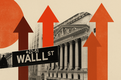 Howard Silverblatt revela lições de vida e mercado após 50 anos de análise