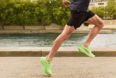 World Athletics endurece regras: tênis proibidos e atletas em choque!