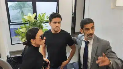 Empresário Sob Prisão Preventiva Após Fatalidade em Tatuapé: Detalhes Chocantes