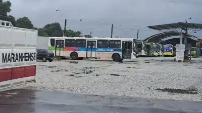 Greve dos Rodoviários em São Luís: Crise no Transporte e Negociações Estagnadas!