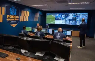 Rio de Janeiro: Polícia Federal Recusa Porte de Armas para Guardas Municipais!