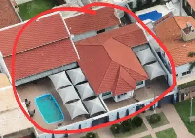 PGC: Fortaleza Armada e Ligações Secretas Reveladas em Operação em Mato Grosso do Sul