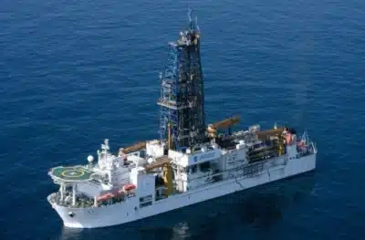 Japão Revoluciona Busca por Terras Raras no Mar em Inovadora Operação!