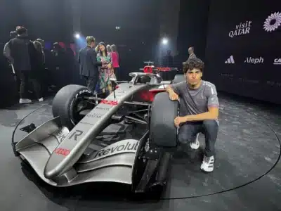 Fórmula 1: Revolução Tecnológica Chega em 2026 com Inovação e Novos Gigantes!