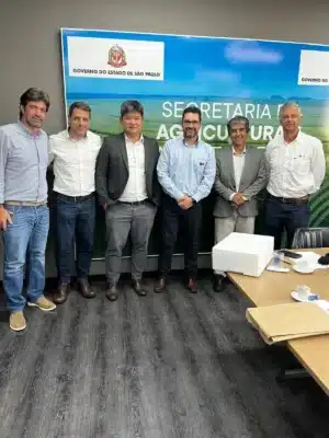 PEIXE BR Busca Apoio Urgente do Governo Paulista para Salvar Pecuã Nacional!