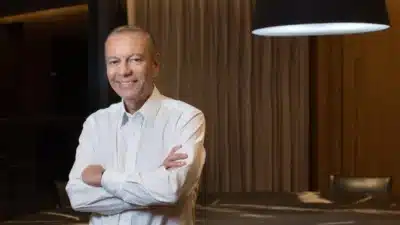 Bradesco Surpreende Mercado: Investimentos Robustos Confirmados para 2026!