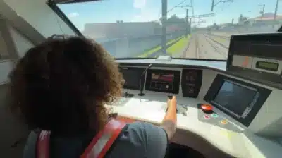 CPTM Revoluciona Força de Trabalho com Programa “Elas na Ferrovia” e Crescimento Exponencial!