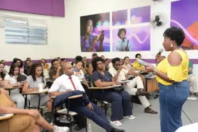 Vestibular Zumbi dos Palmares 2026: Inovação, RH e Oportunidades Exclusivas!