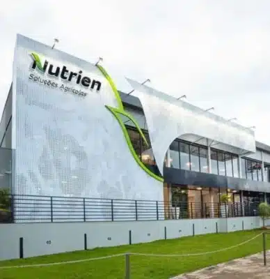 Nutrien Dispara: Lucro Explode 392&percnt; e Revela Segredos do Mercado Global!
