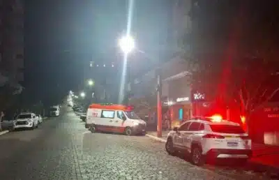 Roseli Pires Albuquerque Assassinada: Ex-marido comete suicídio em Nova Prata!