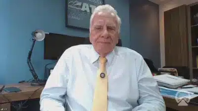 ATP Alerta: Revogação do Decreto Ameaça Leilão e Crescimento das Hidrovias do Tapajós!