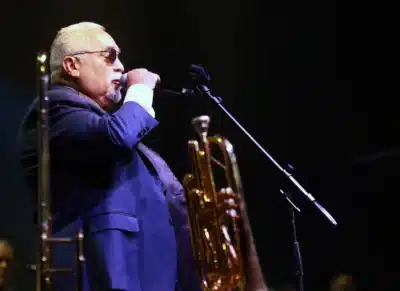 Willie Colón, Ícone da Salsa, Morre aos 75 em Nova York: Legado Musical Inesquecível!