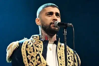 Zayn Mania: Konnakol Tour Explode com Shows em SP e Lançamento do Hit “Die For Me”!