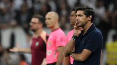 Palmeiras e Corinthians em Jogo Tenso: Julgamentos Urgentes e “Gandula” no TJD-SP!