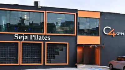 Academia C4 Gym é Interditada em SP Após Morte de Aluna em Incidente Trágico na Piscina
