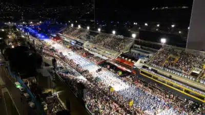 Acadêmicos de Niterói Surpreendem e Causam Polêmica na Apuração do Carnaval 2026!
