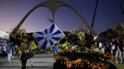 Ministros e Carnaval: Diretrizes da Secom Evitam Desgastes Jurídicos em 2026!