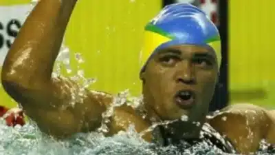 Ídolo Paralímpico Adriano Gomes de Lima Morre aos 52 Anos: Legado Inspirador!