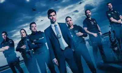 Aeroporto – Área Restrita: Produção é Cancelada Surpreendentemente Após Decisão da PF