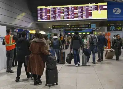 Ministério abre caminho para R$ 400 bilhões em investimentos em aeroportos com novo Reidi!