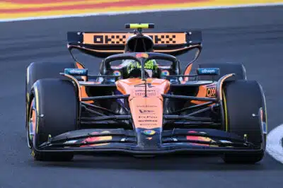 Fórmula 1: Do Sangue e Tragédia ao Halo Inovador! Descubra a Evolução da Segurança