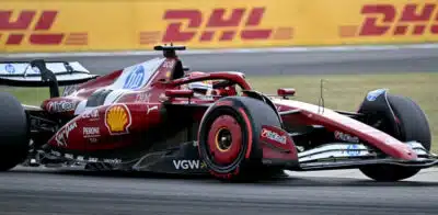 Superlicença F1: O Caminho Revelado para Novos Talentos e Max Verstappen