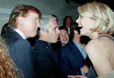 Escândalo Epstein: Clinton, Mandelson e IA Revelam Conexões Políticas e Novas Vítimas!